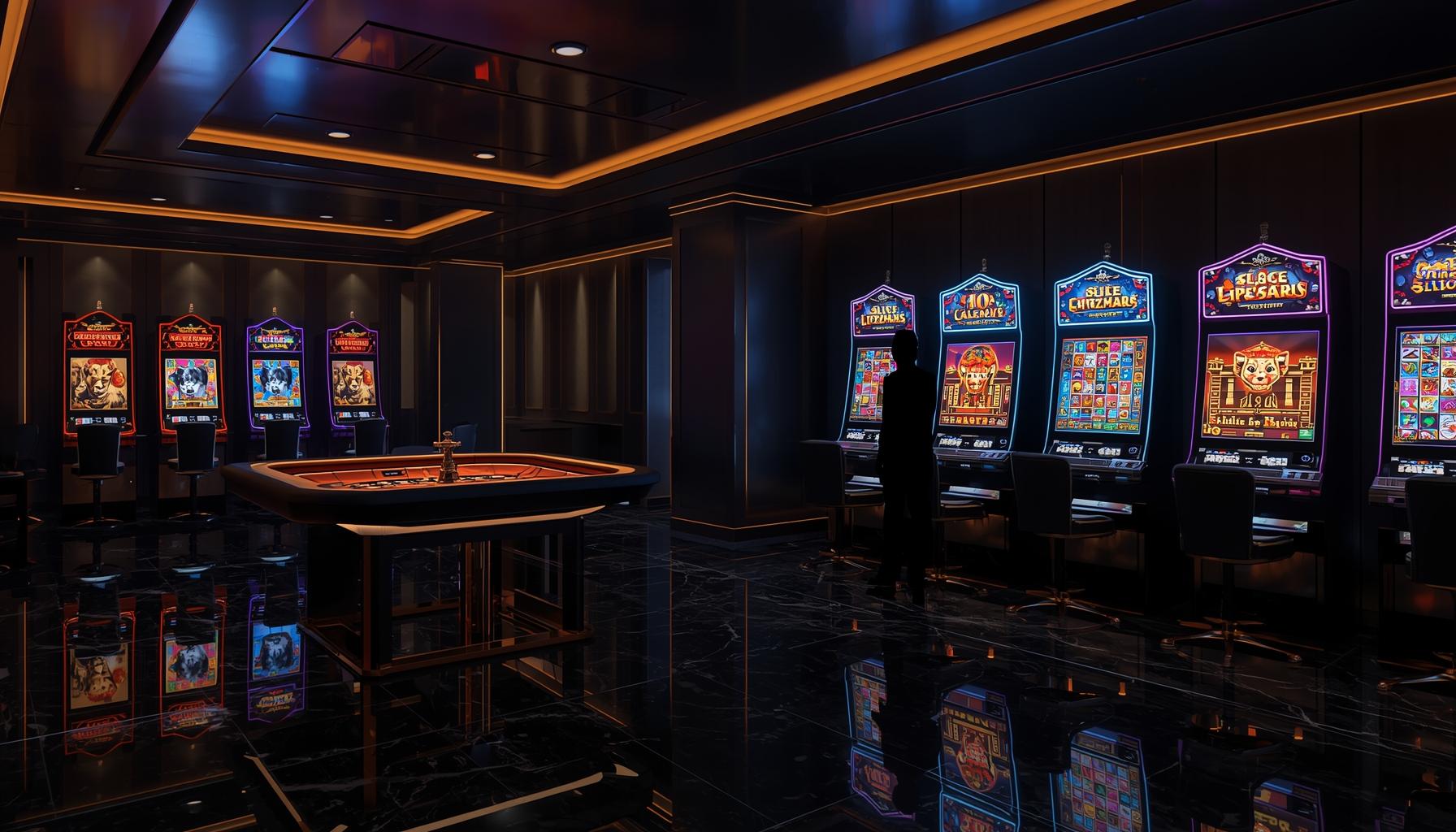 Jak zacząć grać w kasynie z Pragmatic Play?